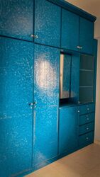 Blk 694 Jurong West Central 1 (Jurong West), HDB 5 Rooms #548087611